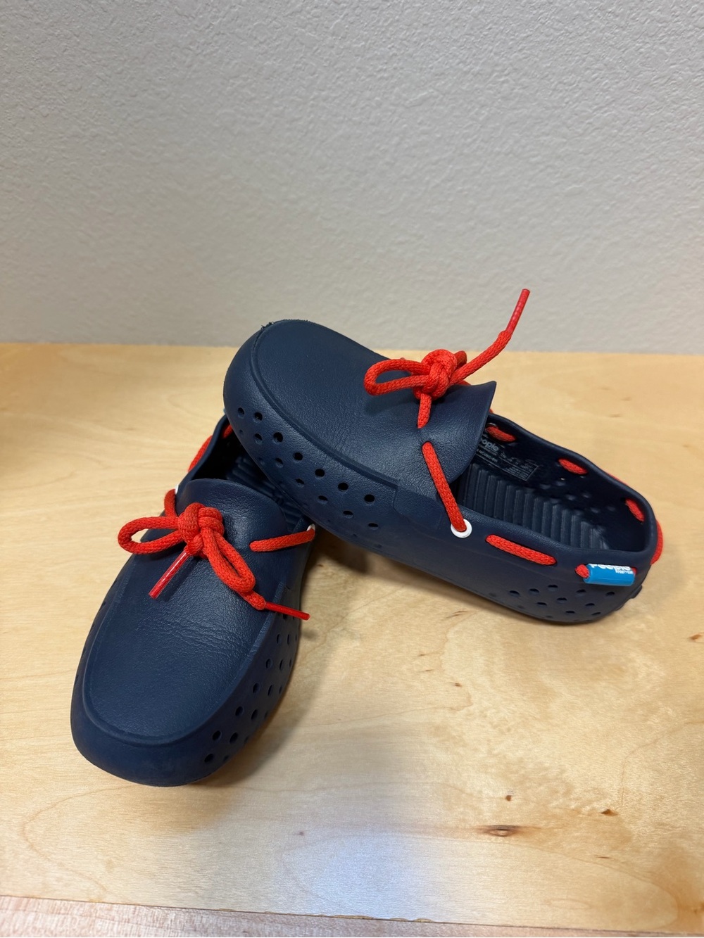Little Boys Loafers